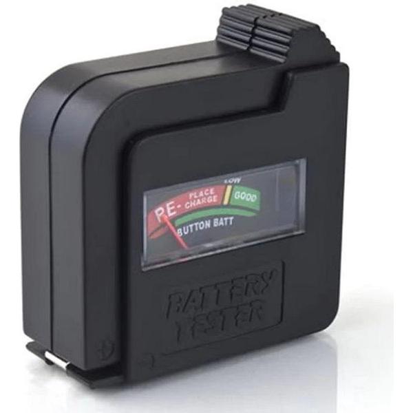 Batterij tester - conditie batterij