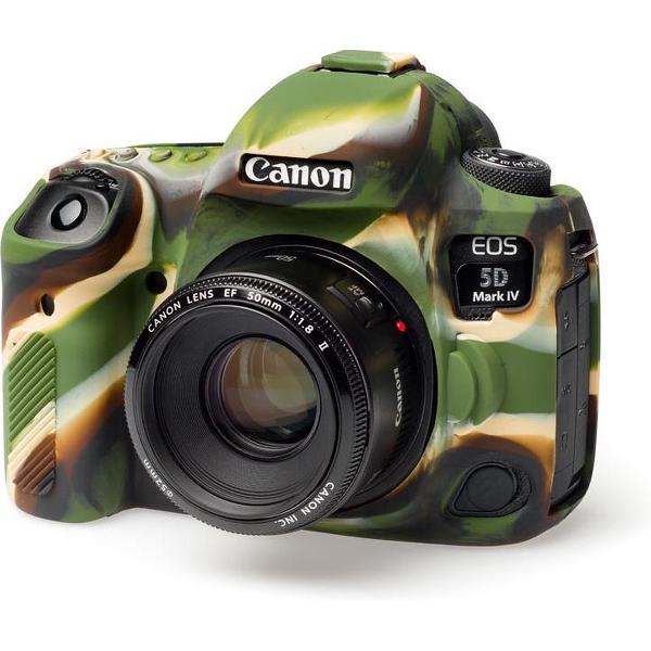 EasyCover Canon 5D Mark 4 Camouflage