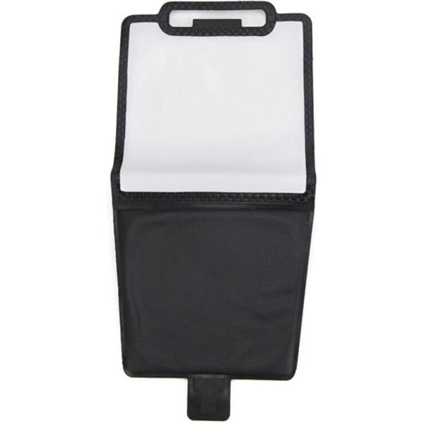 Camera Flash Diffuser - Fotografie accessoires - Hobby | 1 stuk