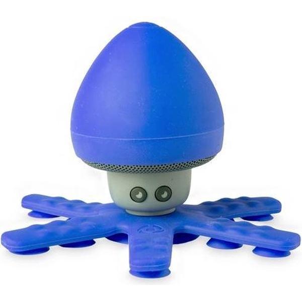 Celly SQUIDDYSOUND 3 W Blauw