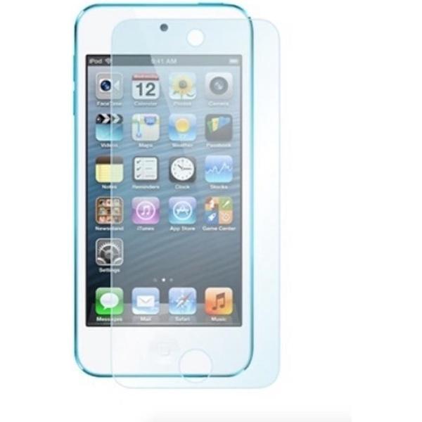 2x Screenprotector Bescherm-Folie voor iPod Touch 5G - 6G - 7G