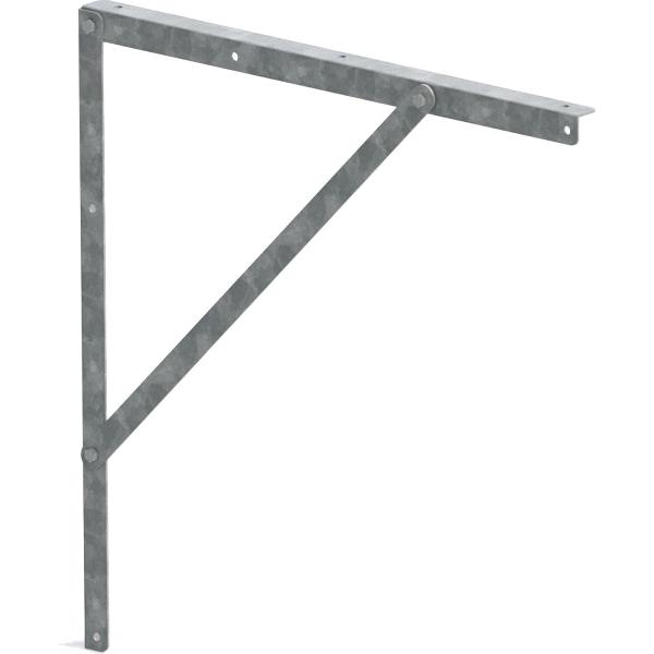 Muurbeugel Taon-X dazenval