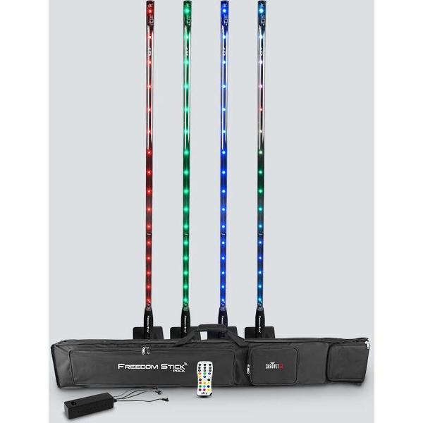 Chauvet DJ Freedom Stick Pack LED tubes