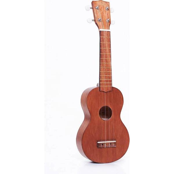 Ukelele Kahiko Series MK1-TBR Mahalo