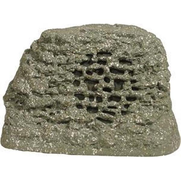 Jamo Rock 6.3A luidspreker 100 W Grijs, Zand