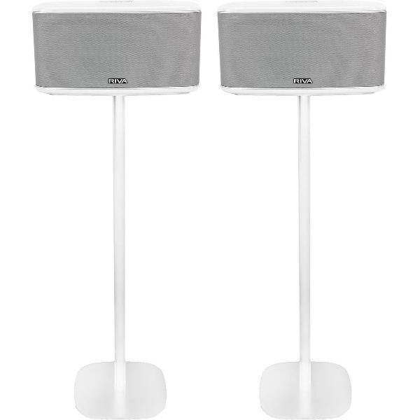 Vebos standaard Riva Festival wit set