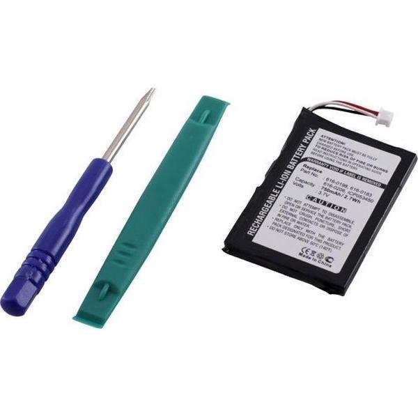 Originele OTB Accu Batterij Apple iPod 4 - 750mAh