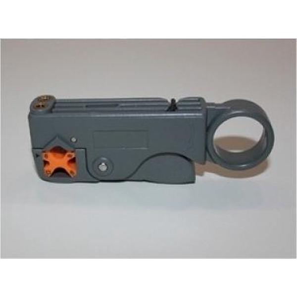 Blueqon Coax kabel stripper model 332