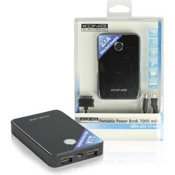 König - USB Power Pack