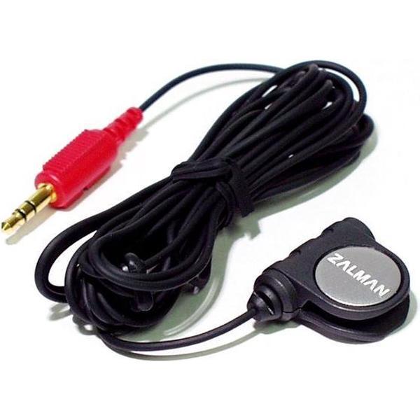 Zalman ZM-MIC1 microfoon Zwart PC-microfoon