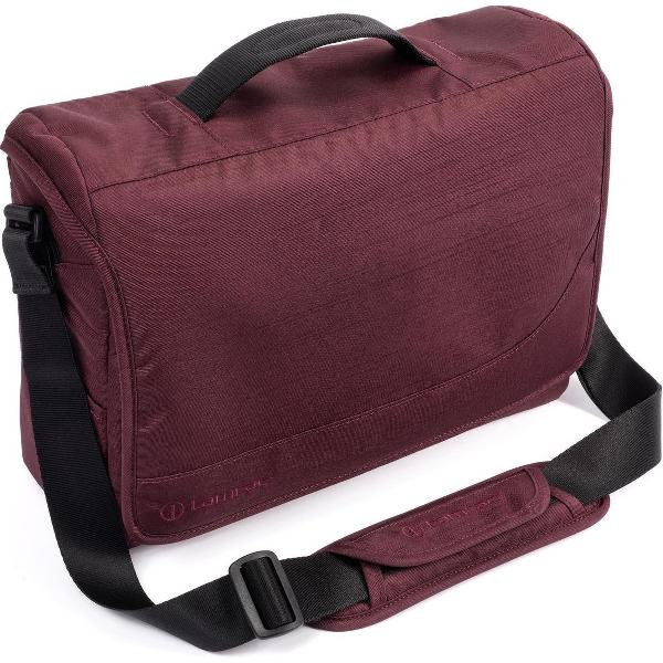 Tamrac Derechoe 8 schoudertas voor camera en objectieven - Paars