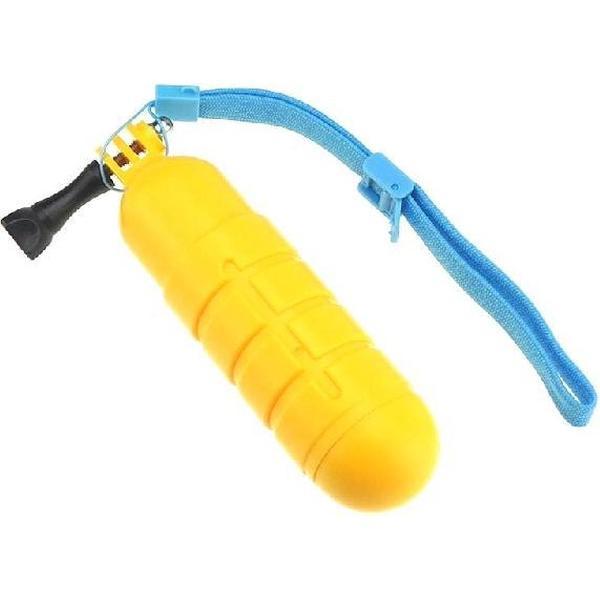 Bobber Drijver Floating Handgrip voor GoPro Sports Action Cam