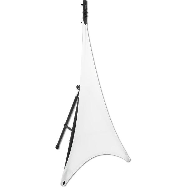 EXPAND XPS1KW Tripod Cover white one side