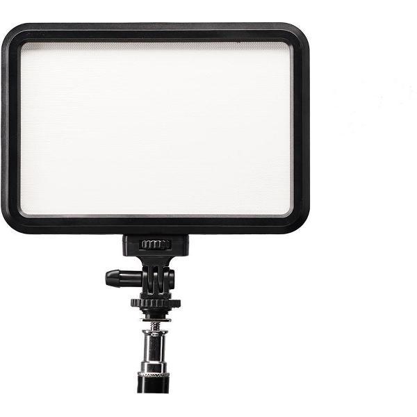 Bresser LED Studiolamp BR-12B Bi-Color 24W met Touch Screen