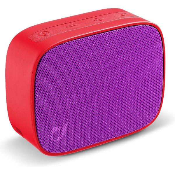 Cellular Line Fizzy Roze