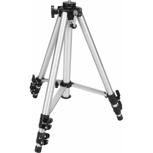 Walimex WAL-612 Semi-Pro-Statief, 137 cm