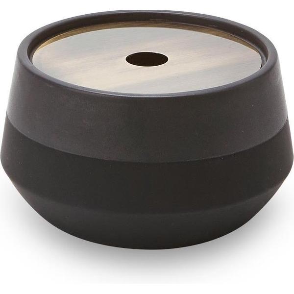 Aquanova Opaco - Beauty box - Large - Zwart