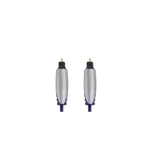 Bandridge - Optische toslink Kabel - 5 meter