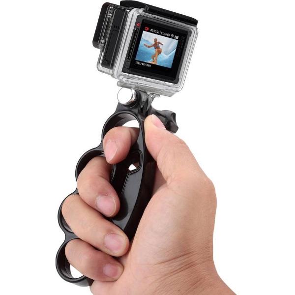 Boksbeugel Houder voor GoPro