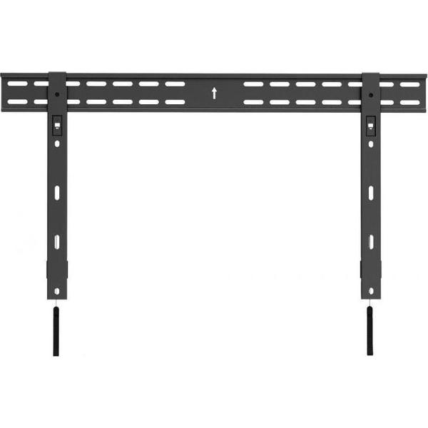 Sopar 23144 TV mount 177,8 cm (70'') Zwart