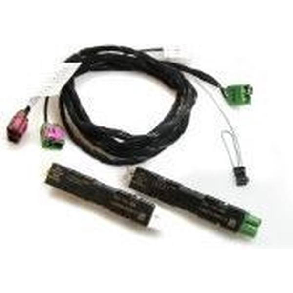 Antennenmodul - Retrofit - Audi Q3