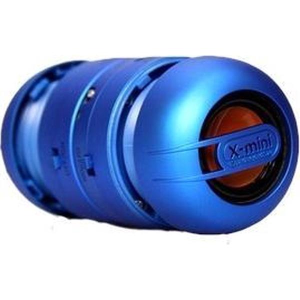 X-mini Max XAM15 - Draagbare Speaker - Blauw
