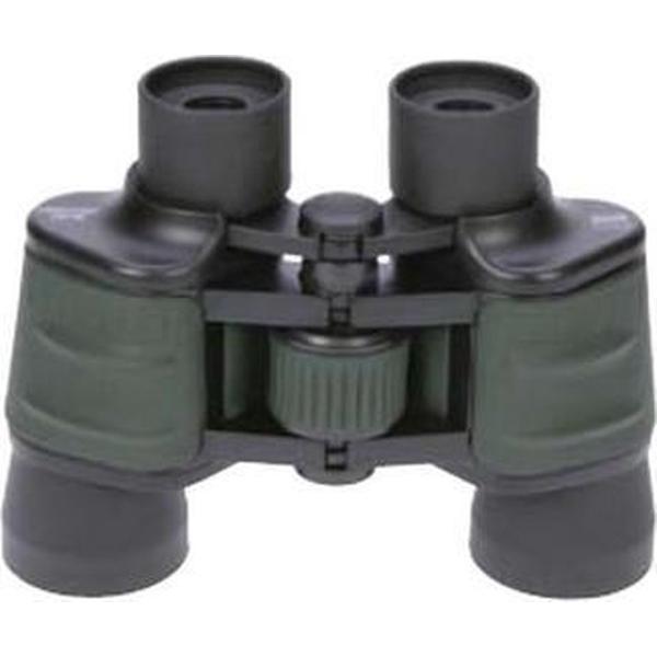 Dörr Alpina Pro 8x40 verrekijker Blauw, Khaki