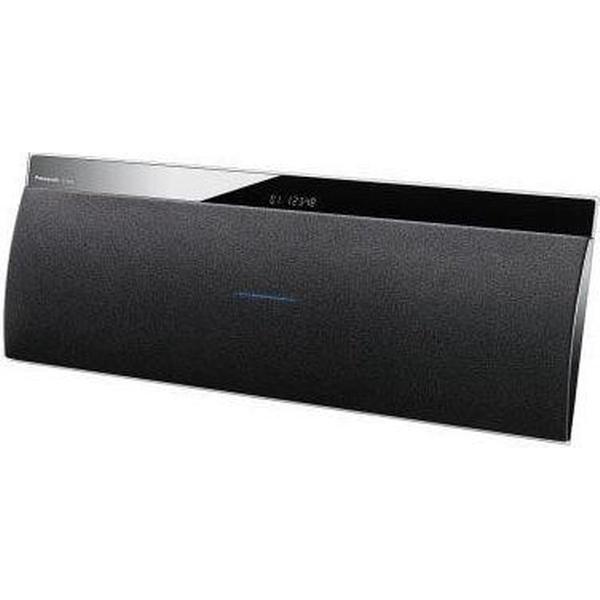 Panasonic SC-NE3 - Speaker - Zwart