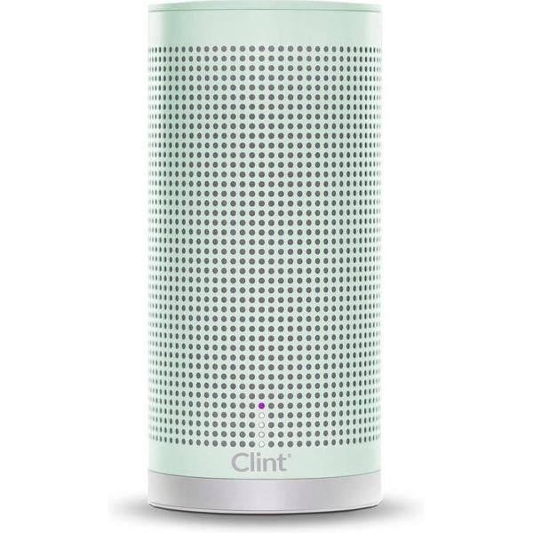 Clint FREYA 7 W Mono draadloze luidspreker Groen