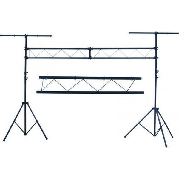 Ibiza Light - SLB001 | Lichtbrug