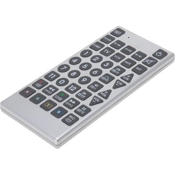 Jumbo afstandsbediening