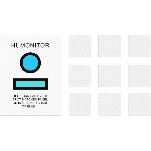 GoPro Anti Fog Inserts (12-stuks)