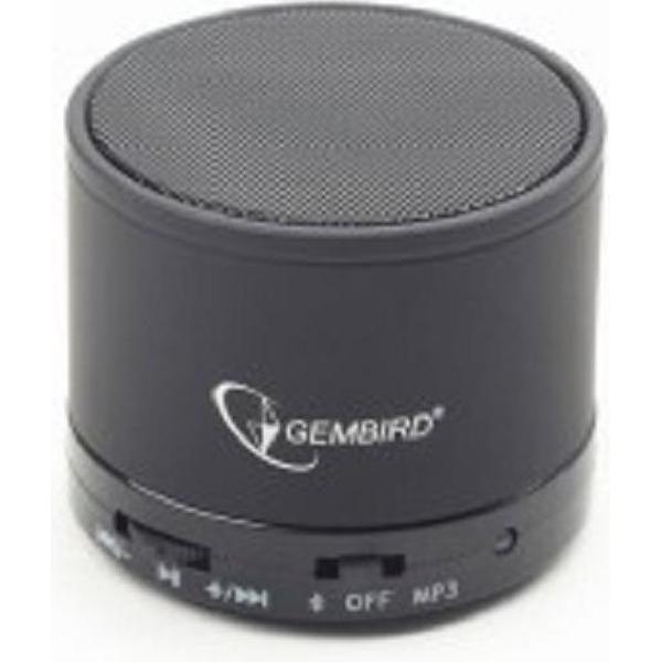 Bluetooth luidspreker met ingebouwde microfoon - DD-1520
