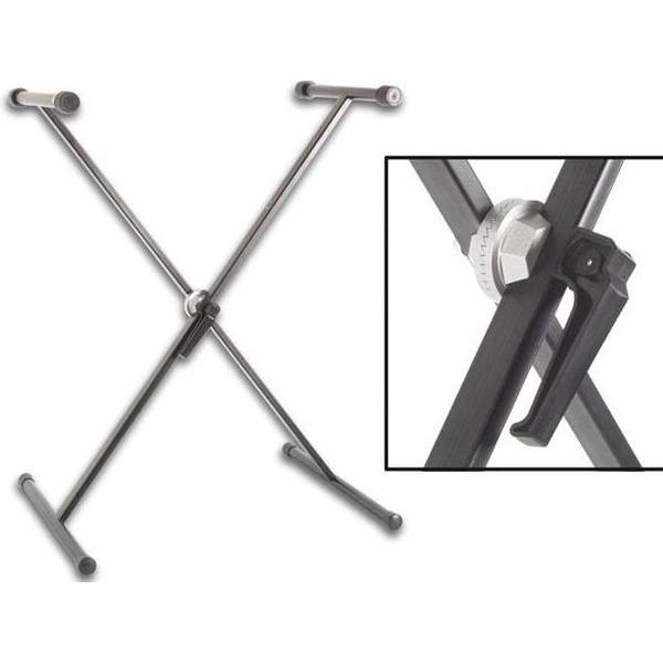 Enkelvoudig X-Vormig Instrumentenstatief