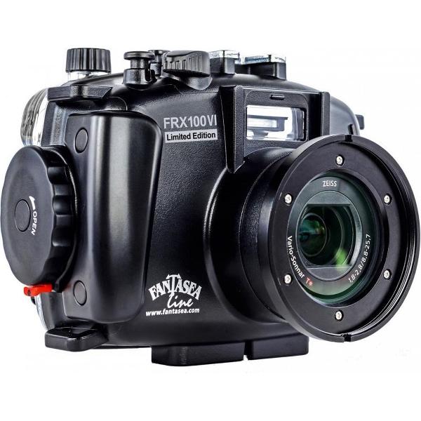 Fantasea FRX100 VI Limited onderwaterhuis Sony RX100 VI /VII