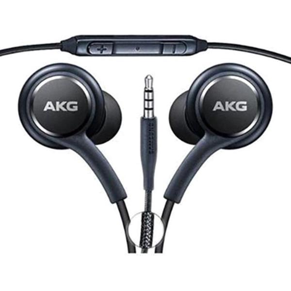 AKG - In-ear oordopjes