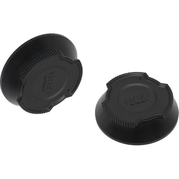 Irix Rear Lens Cap for Pentax