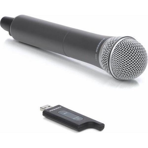 Samson Stage XPD1HQ6