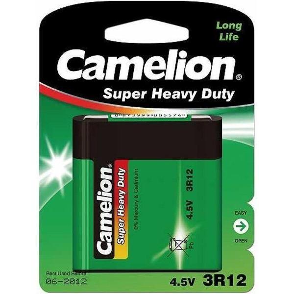 Camelion 2R10-BP1G Single-use battery Zink-carbon 3 V