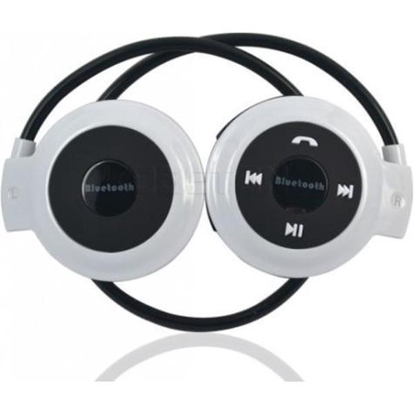 Wireless Bluetooth Stereo hoofdtelefoon