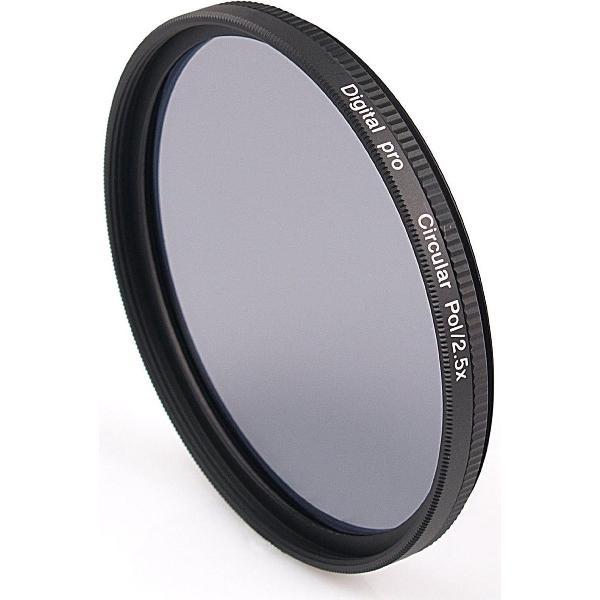 Rodenstock Digital Pro Polarisatie Circular Filter 58mm