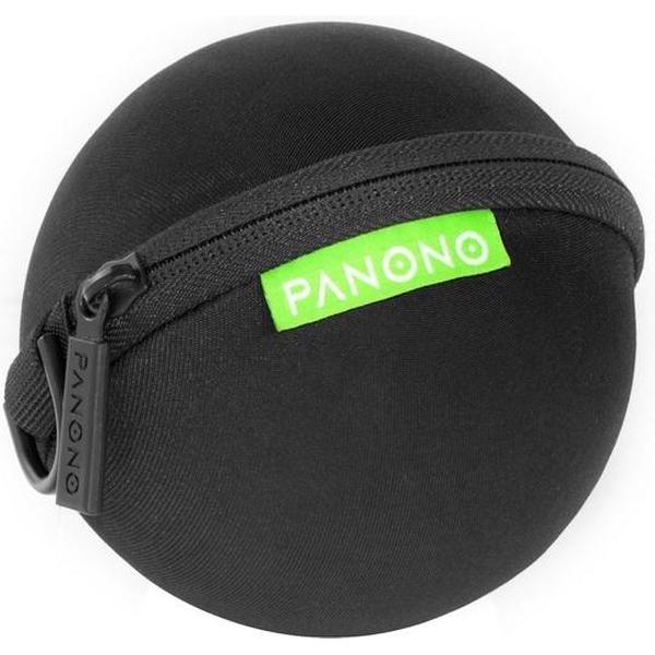 Panono PAN000301 Zwart cameratassen en rugzakken
