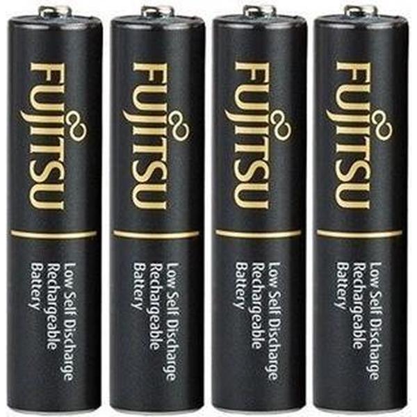 Fujitsu PRO AAA R3 950mAh Oplaadbare Batterijen