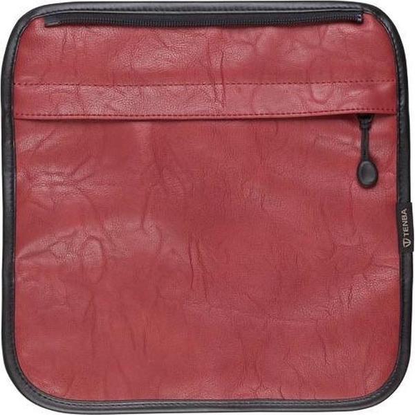 Tenba Switch Cover 7 Compacte behuizing Rood