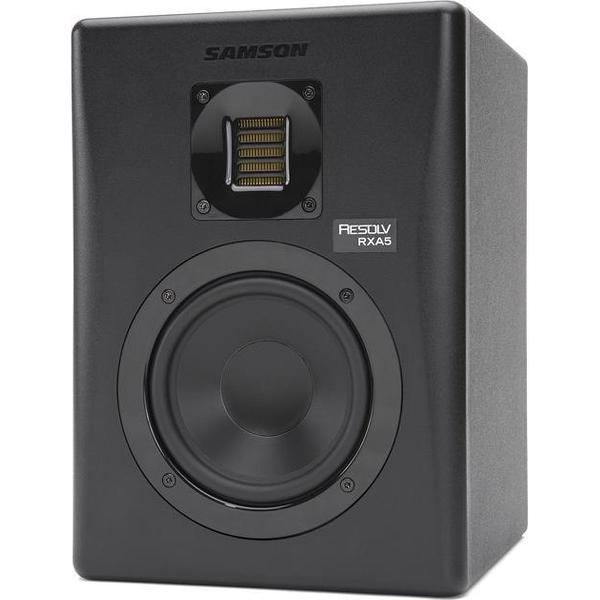 Samson Resolv RXA5