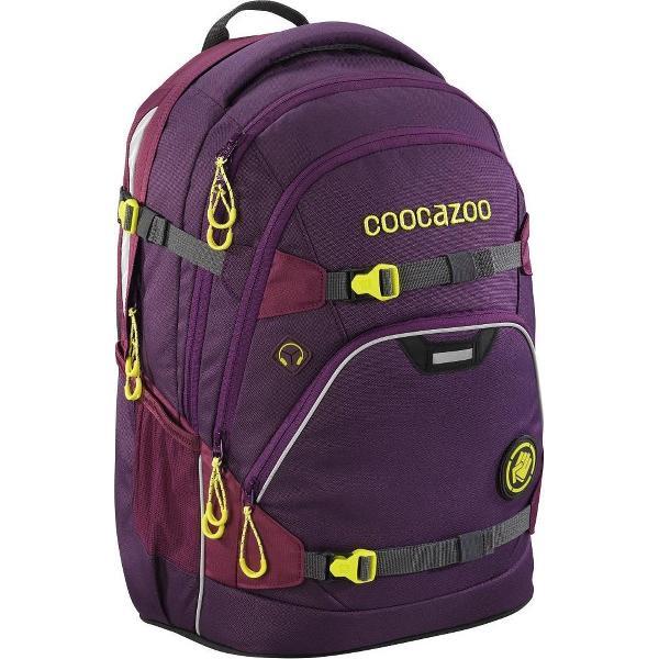 HAMA Coocazoo ScaleRale Berryman schooltas Berryman