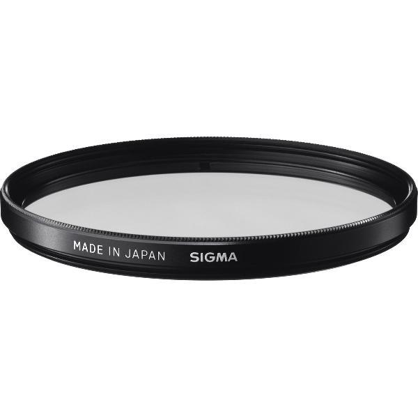 Sigma 55mm WR UV 5,5 cm Ultraviolet (UV) camera filter