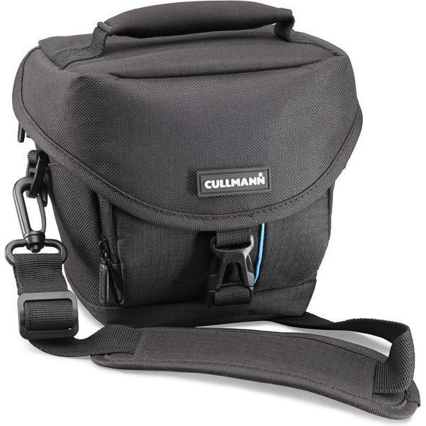 Cullmann Panama Action 100 cameratas - Geschikt voor spiegelreflexcamera - Zwart
