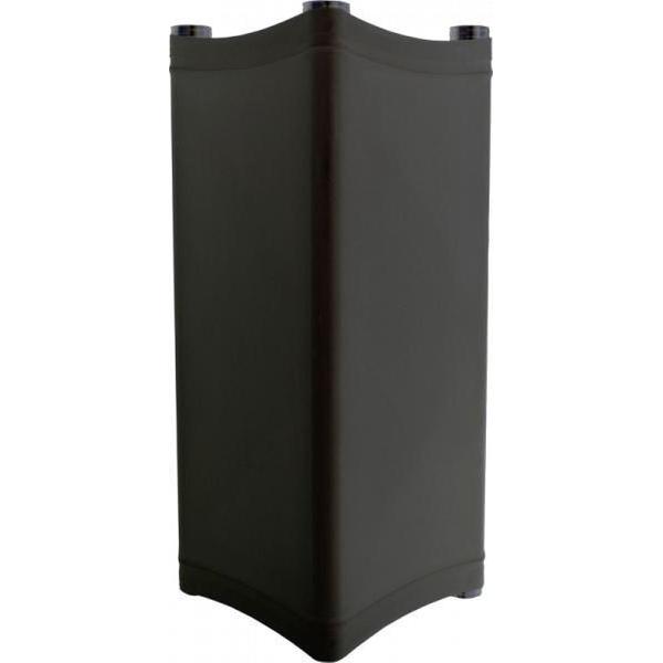 TRUSS COVER FABRIC FOR SQUARE TRUSS 30CM x 30CM - 100CM - BL