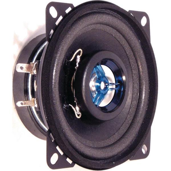 Visaton luidspreker - 2-weg coaxiale luidspreker - 10 cm (4